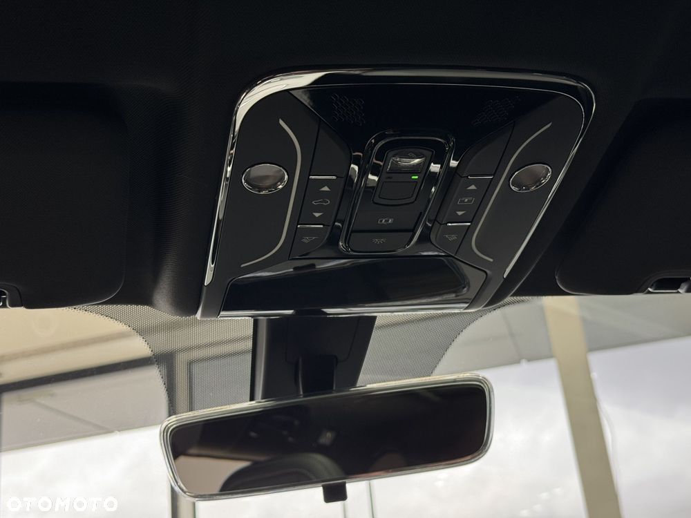 Jetour X70 Plus - 36