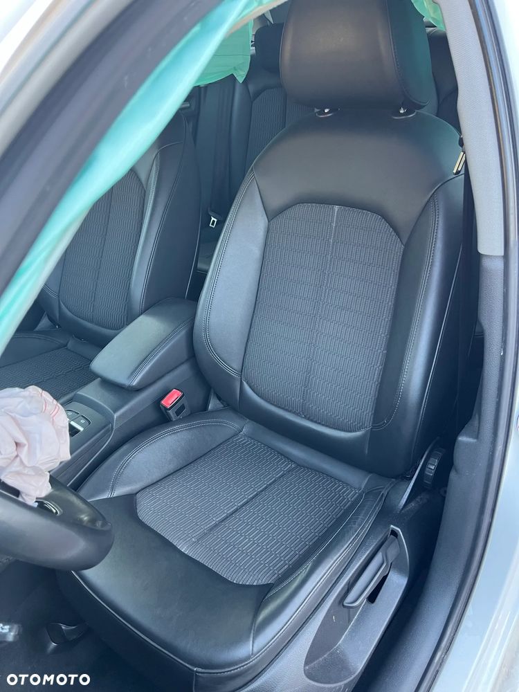 Audi A3 Sportback 1.6 TDI sport - 10