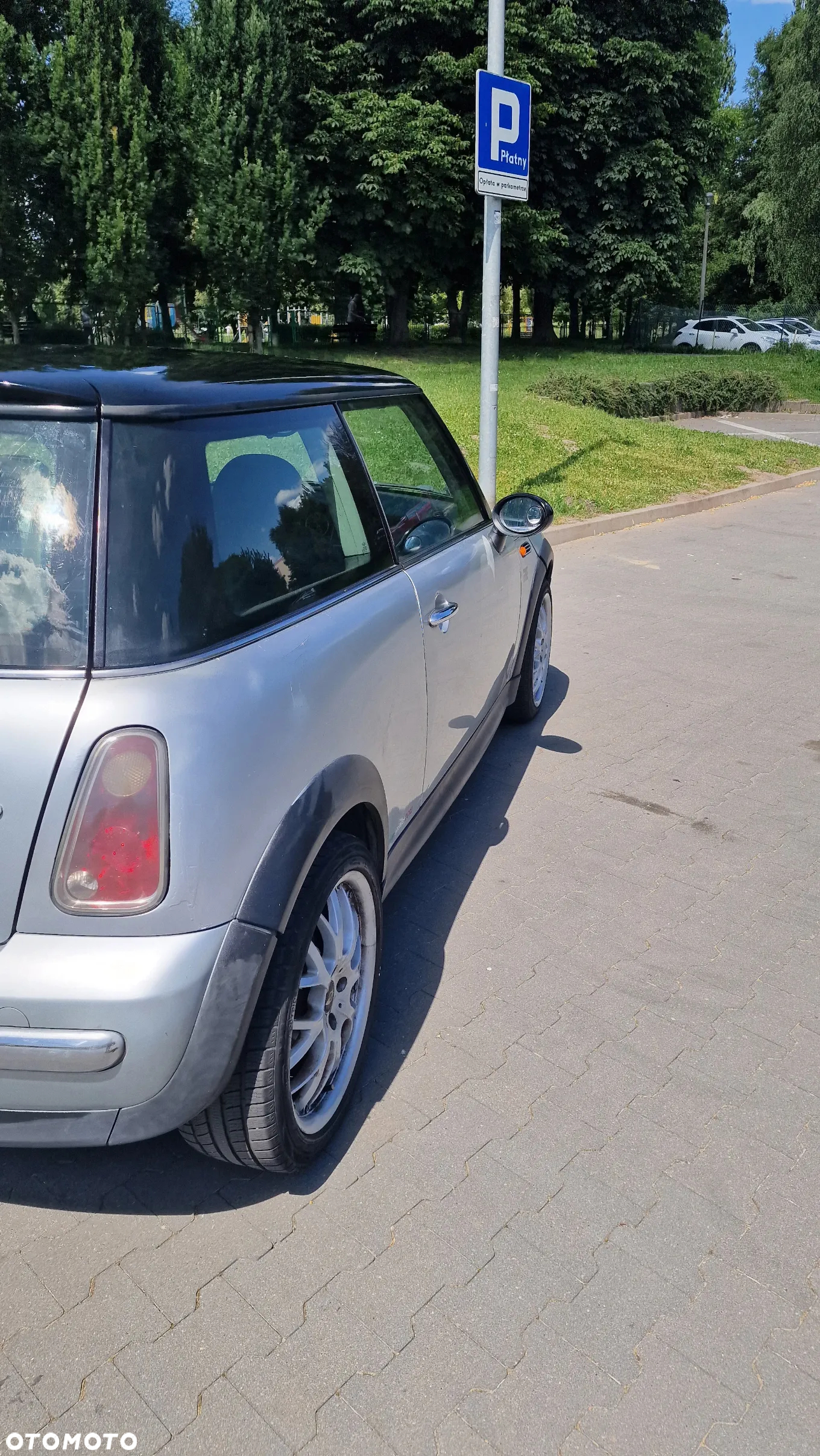 MINI ONE - 33