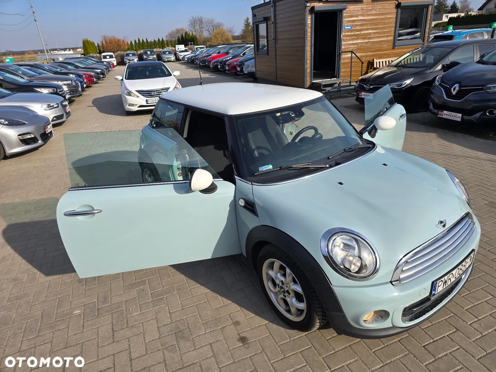 MINI ONE - 30