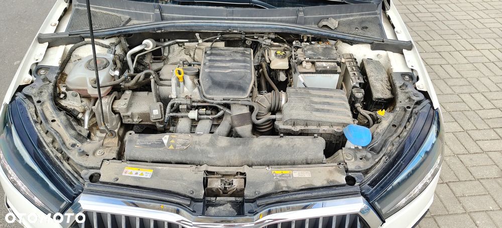 Skoda Fabia 1.0 Ambition - 15