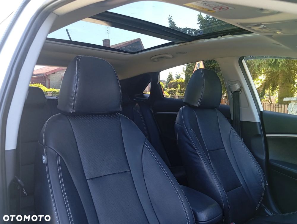 Hyundai i30 blue 1.6 CRDi YES Gold - 10