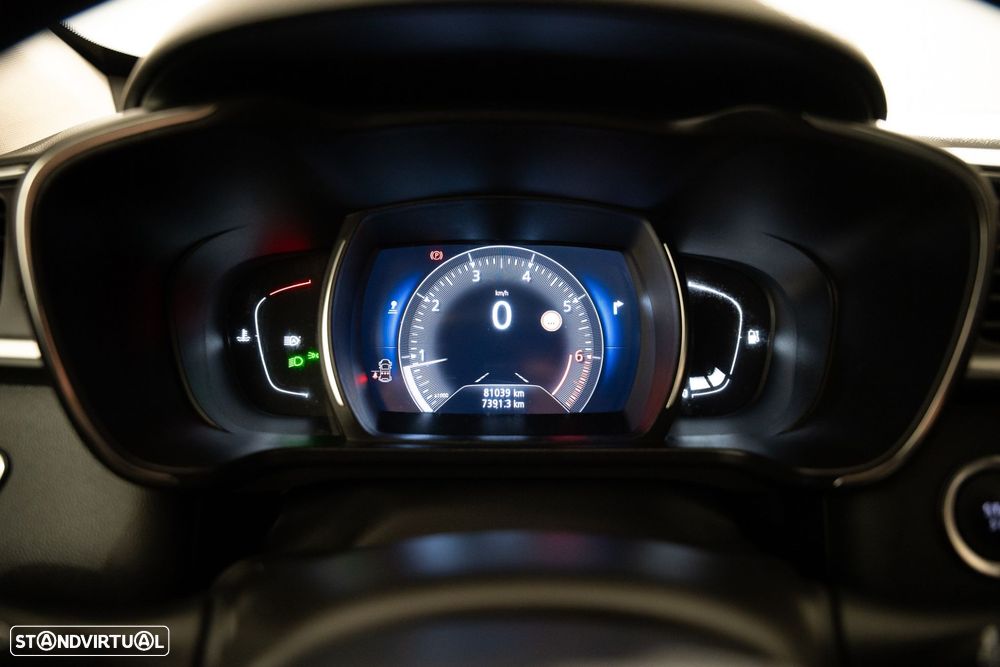 Renault Kadjar 1.3 TCe Intens - 15