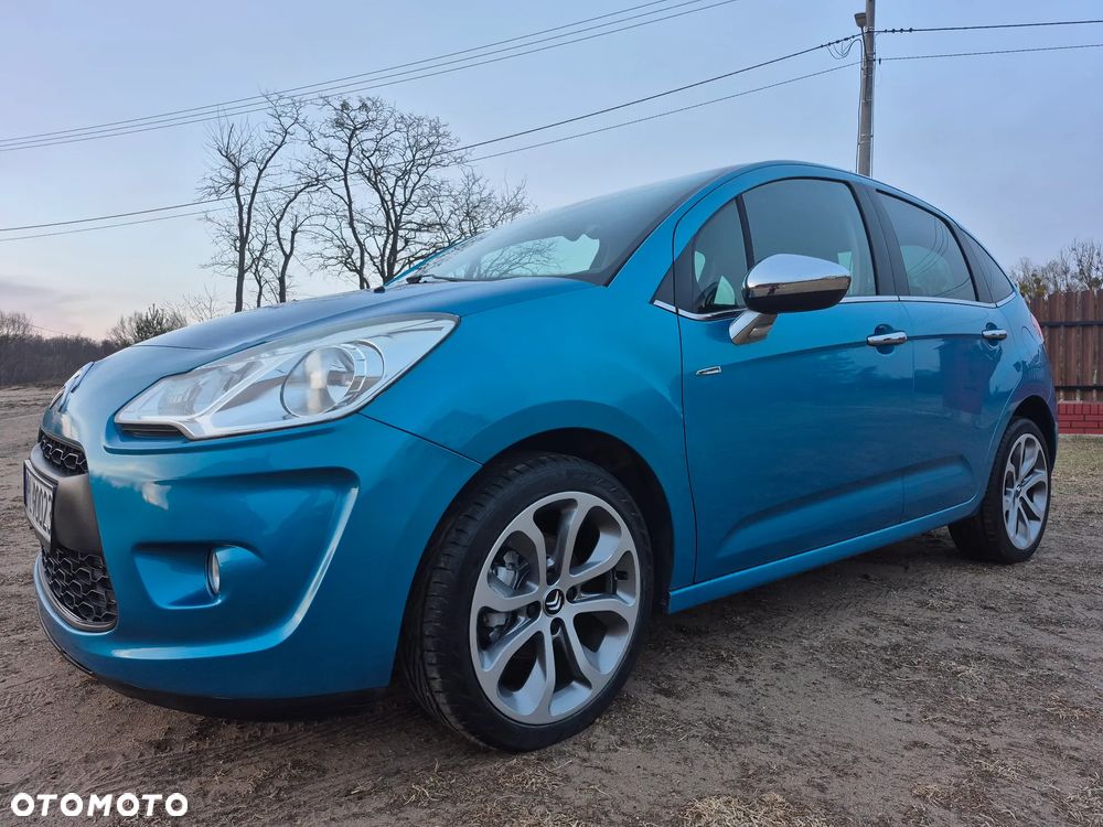 Citroën C3 - 4
