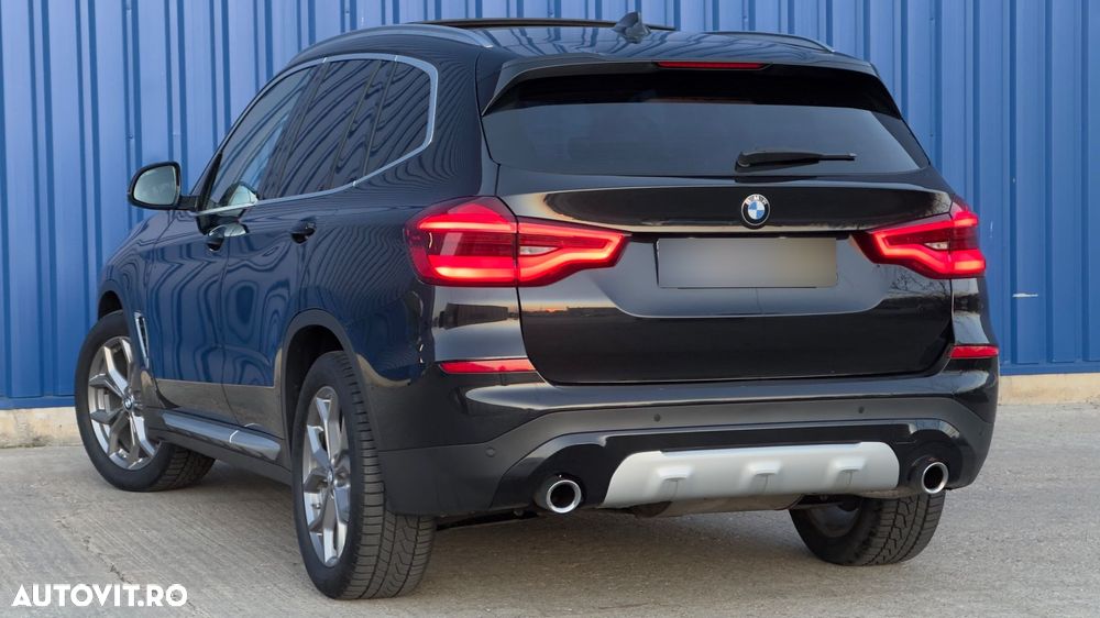 BMW X3 xDrive20d Aut. xLine - 5