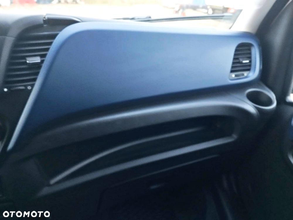 Iveco 35S14 Chłodnia FRC Winda 500 kg 3 osobowy - 20