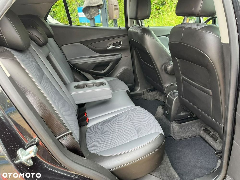 Opel Mokka - 28