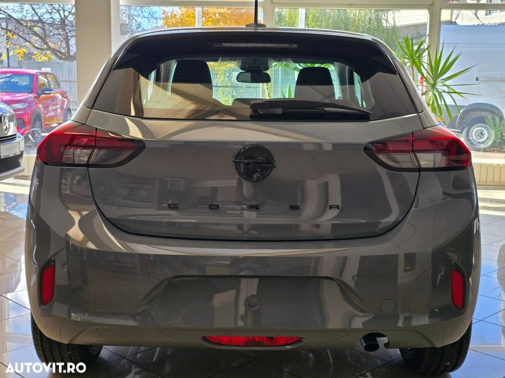 Opel Corsa 1.2 Turbo Start/Stop Edition - 3