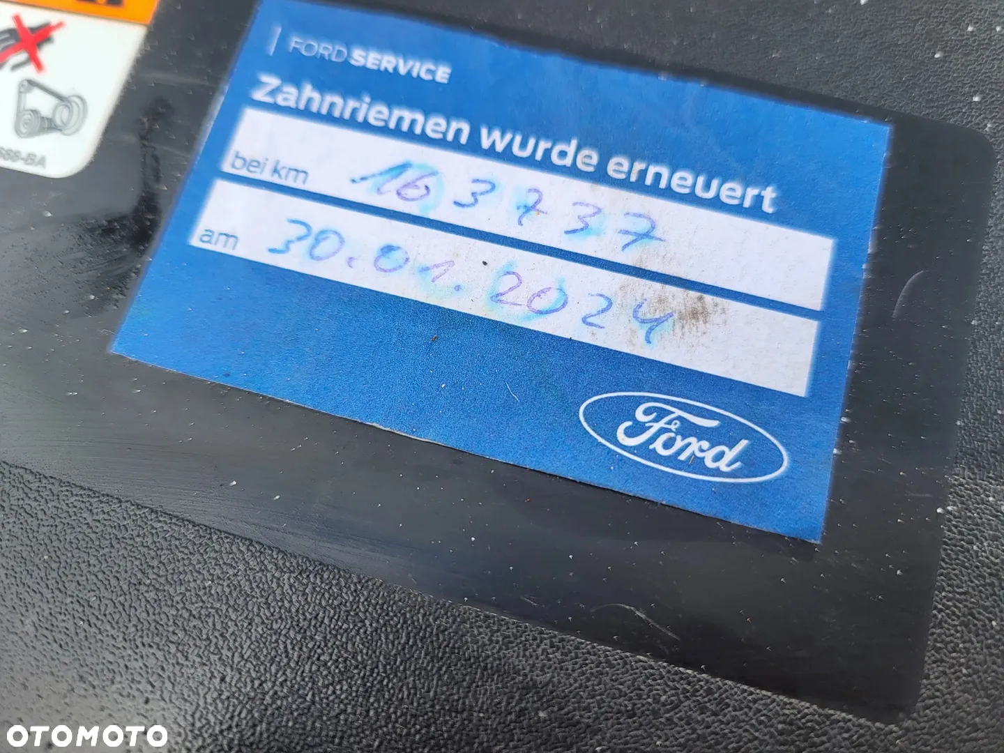 Ford Mondeo - 23