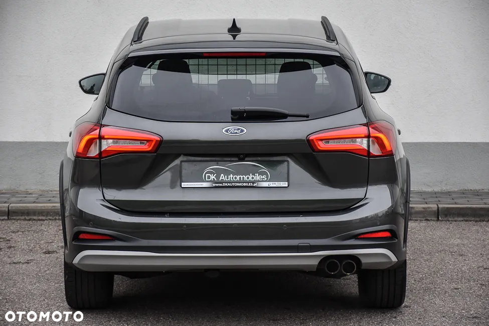 Ford Focus Turnier 1.5 EcoBoost Start-Stopp-System ACTIVE - 6