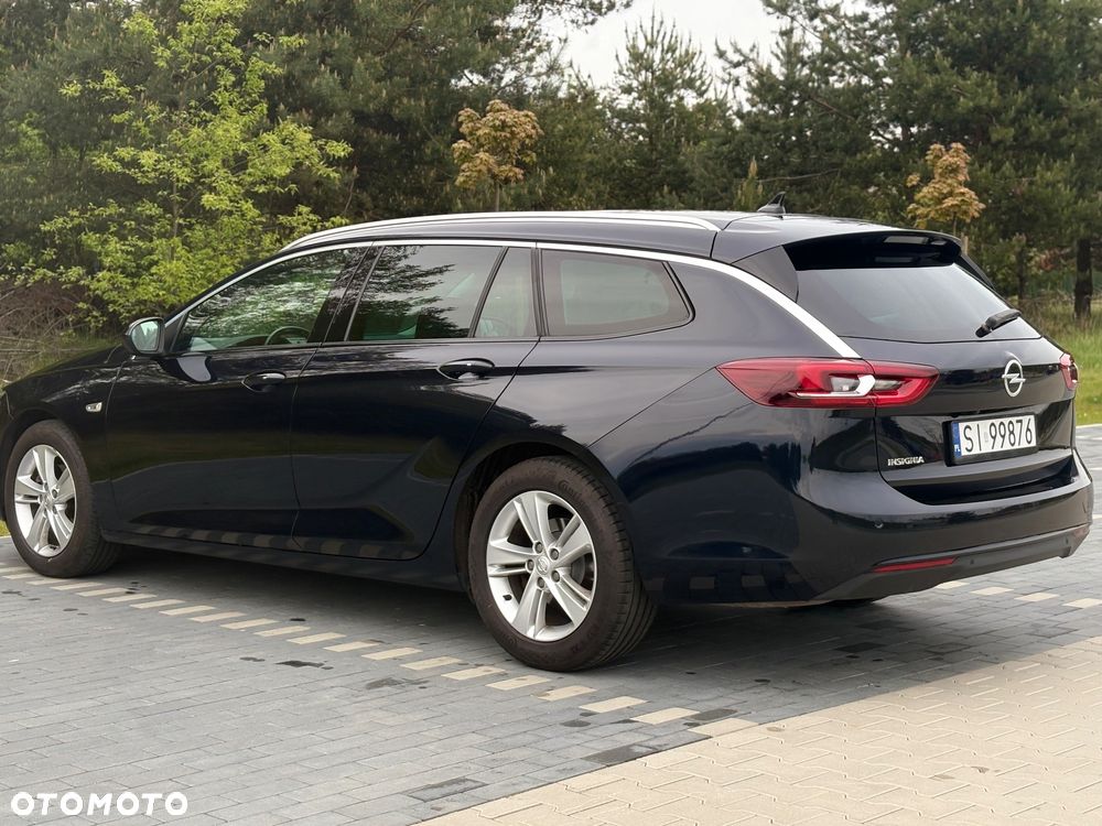 Opel Insignia - 22