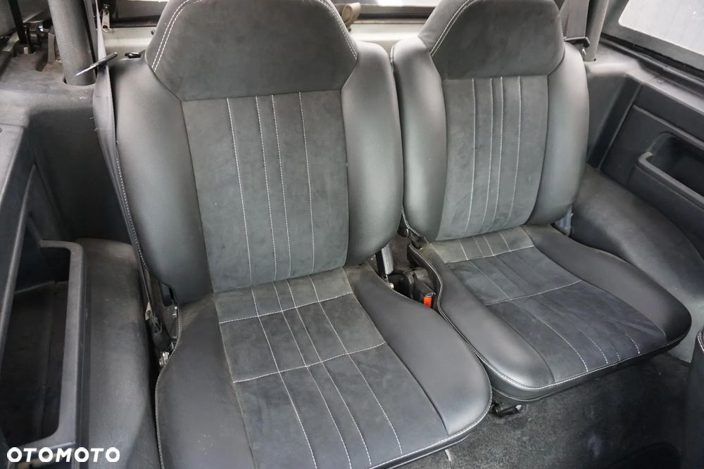 Suzuki Vitara - 6