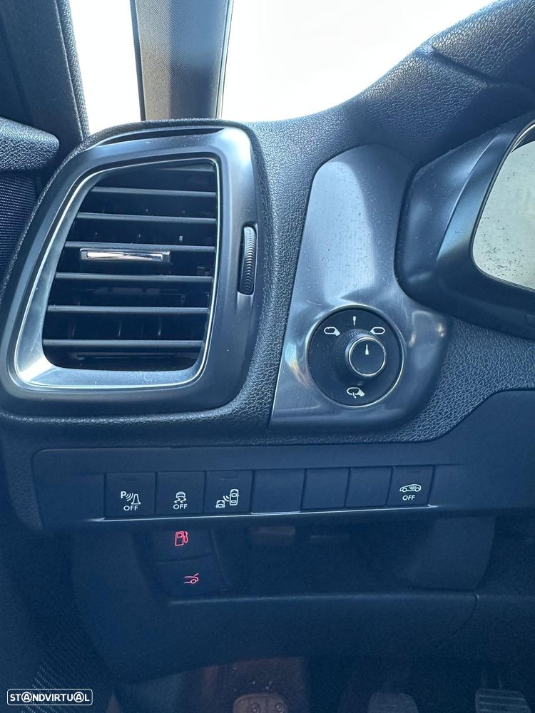 Citroën DS5 1.6 BlueHDi So Chic - 11