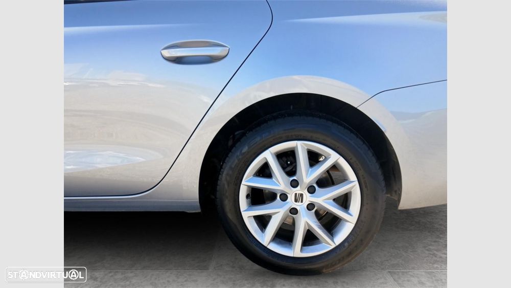 SEAT Leon 1.0 TSI Style - 11