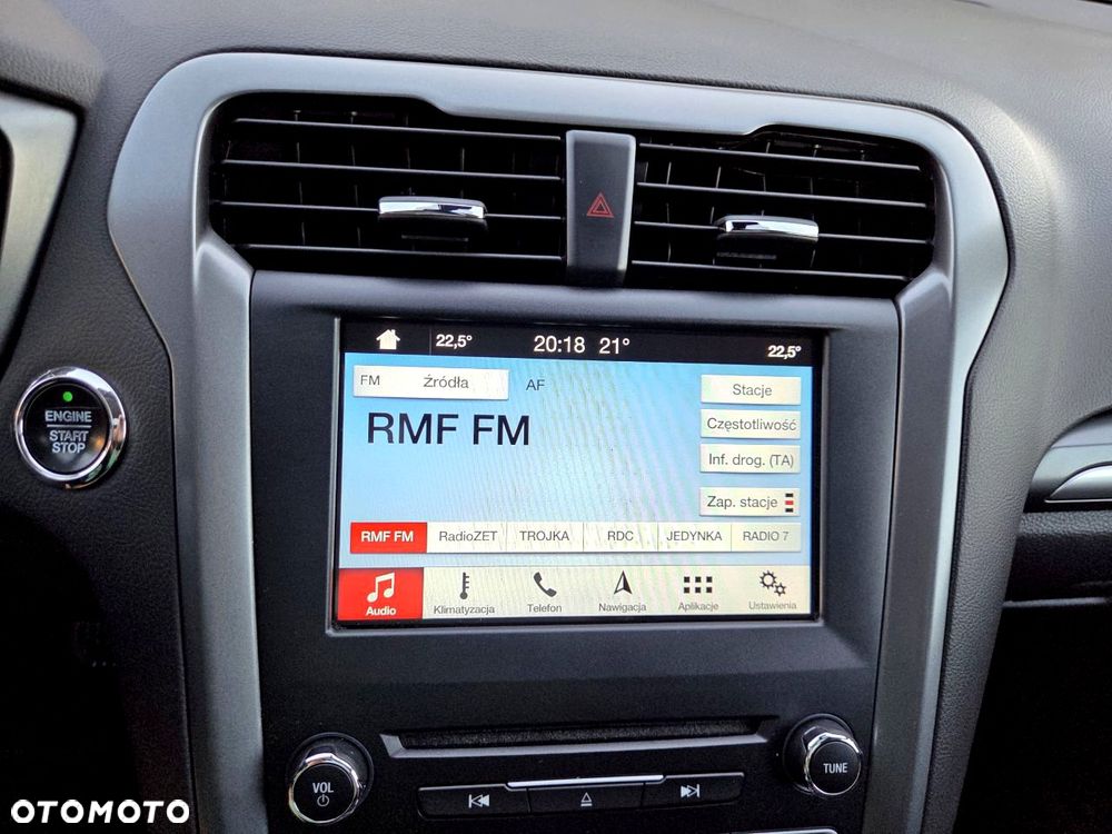 Ford Mondeo 2.0 TDCi STart-Stopp PowerShift-Aut Titanium - 25