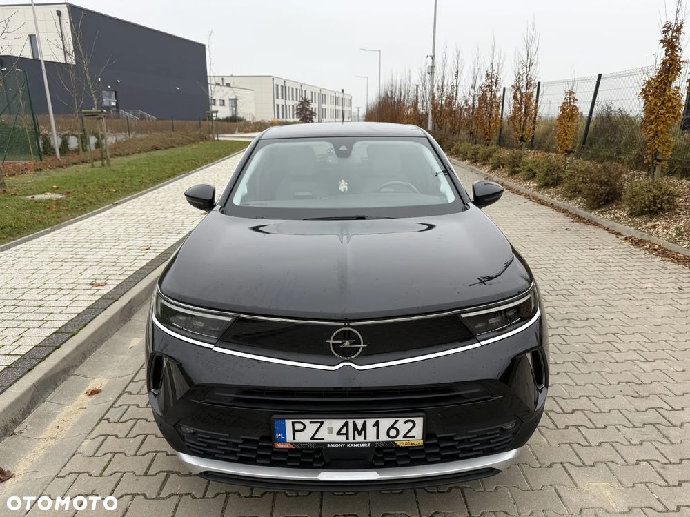 Opel Mokka 1.2 DI Turbo Automatik Elegance - 5