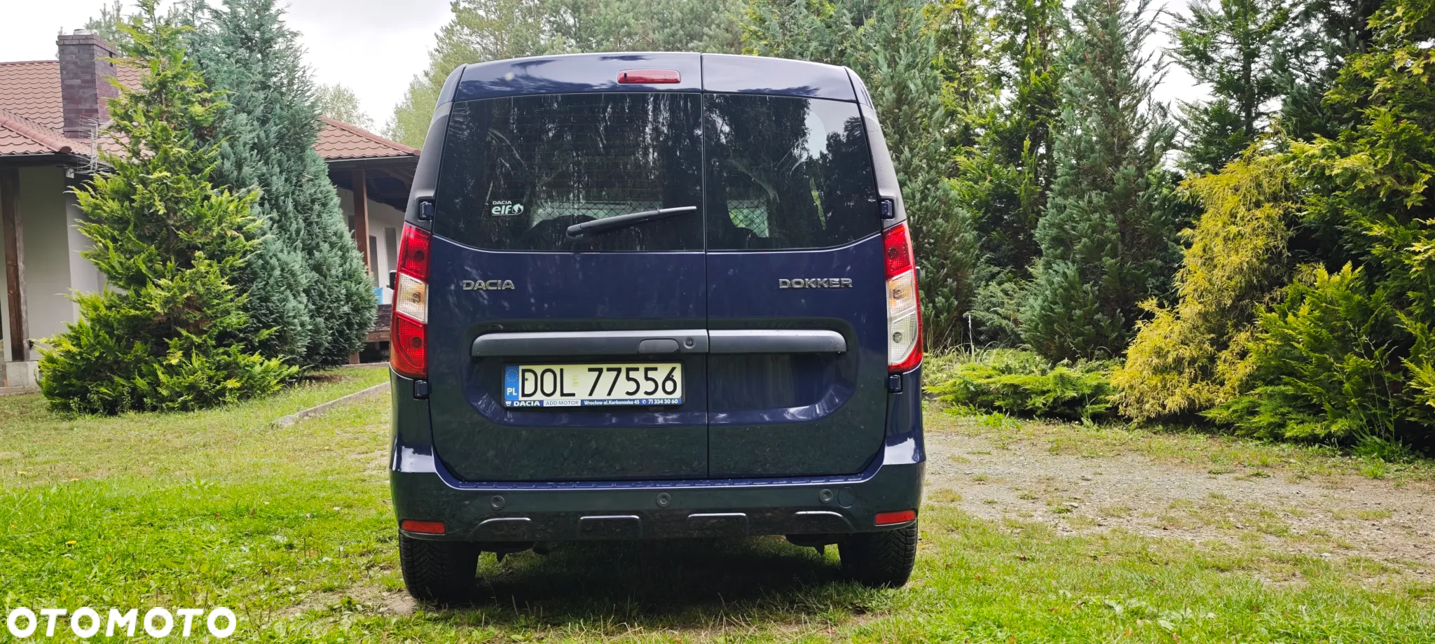 Dacia Dokker - 6