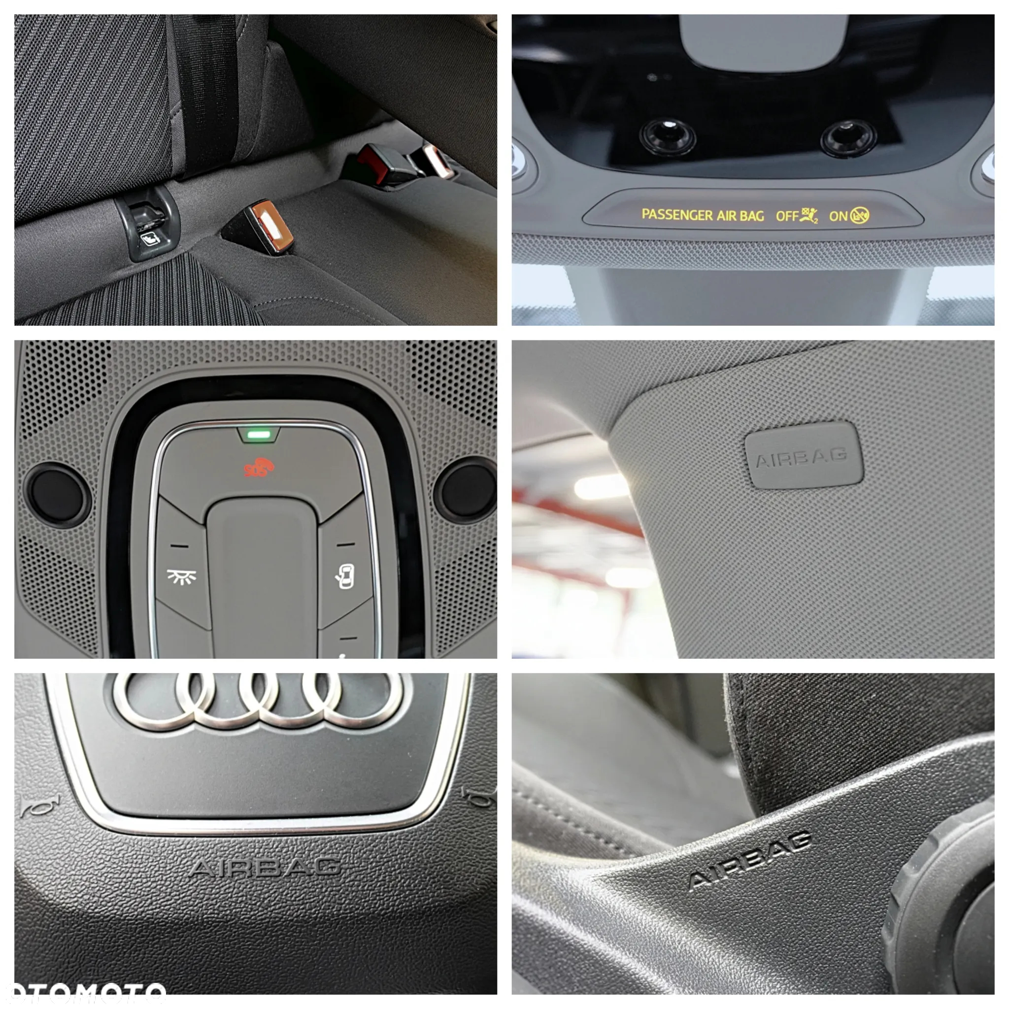 Audi Q5 40 TDI quattro S tronic S line - 32