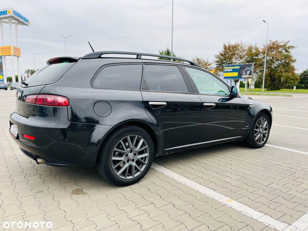Alfa Romeo 159 - 5