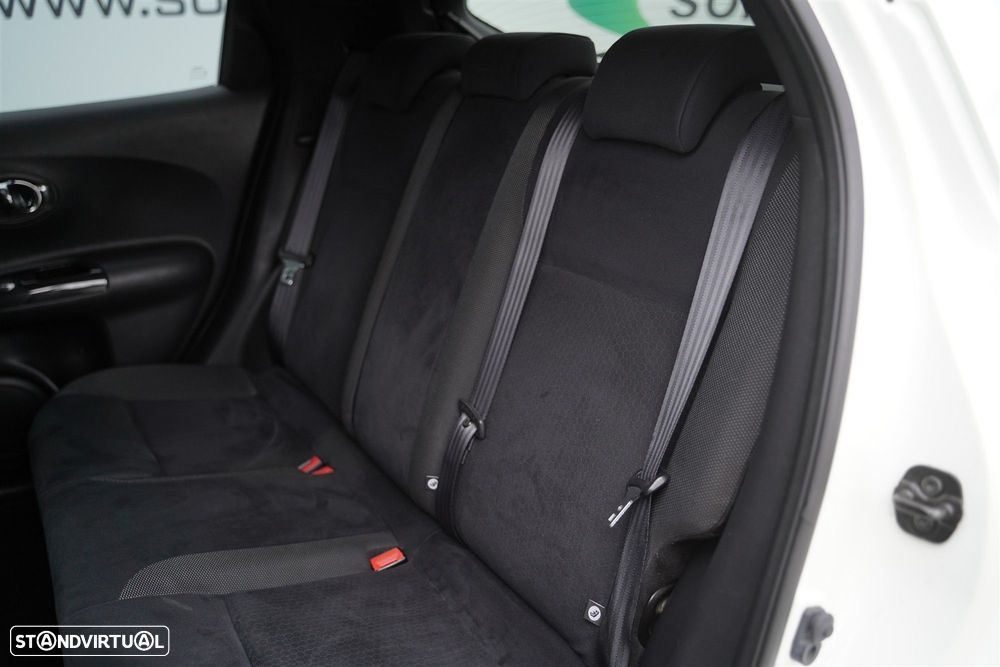 Nissan Juke 1.2 DIG-T N-Connecta - 15
