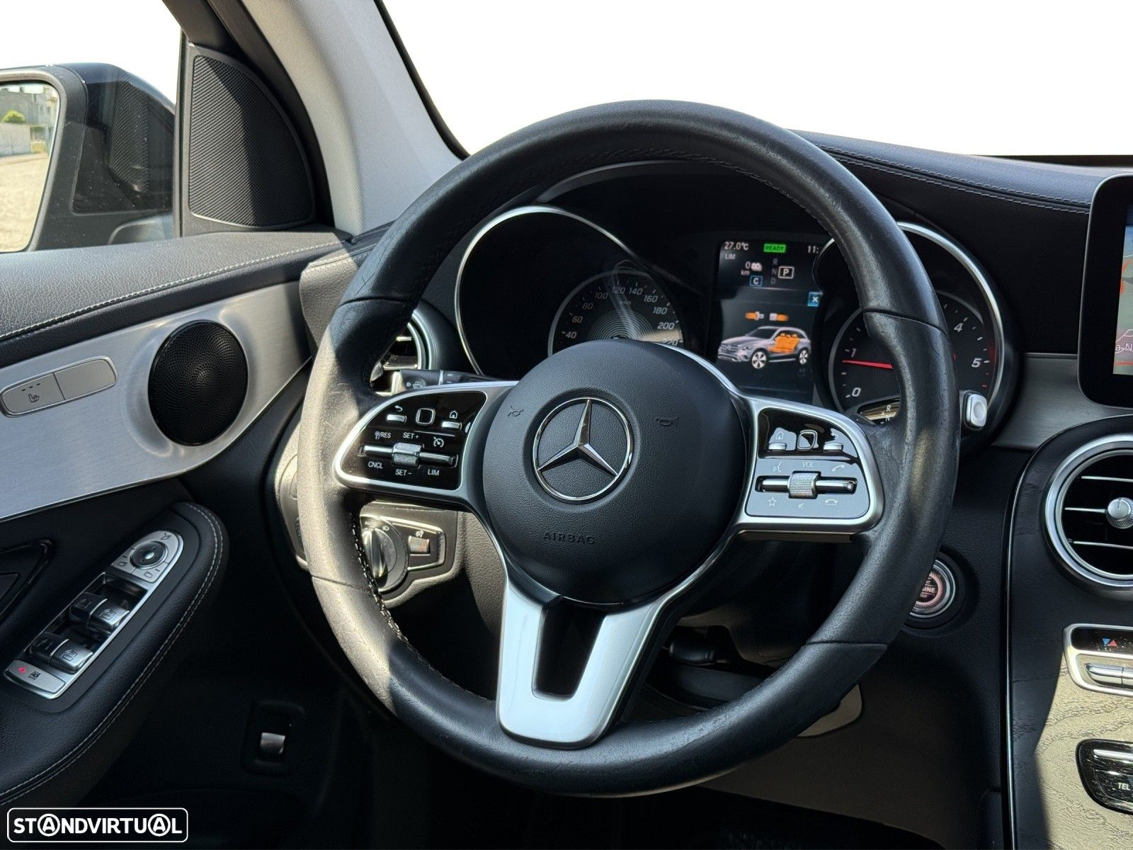 Mercedes-Benz GLC 300 de 4Matic - 18