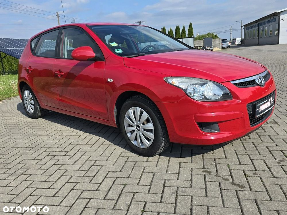 Hyundai i30 - 4