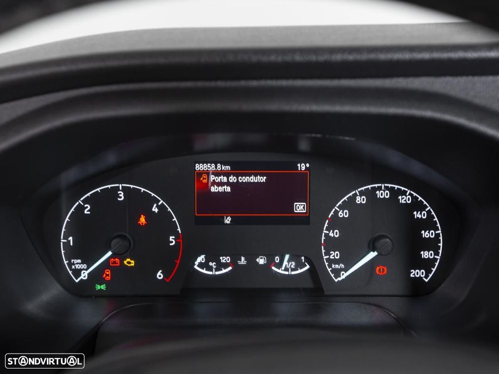 Ford Transit 2.0TDCI 130HP MHEV 330 L3H2 FWD TREND - 14