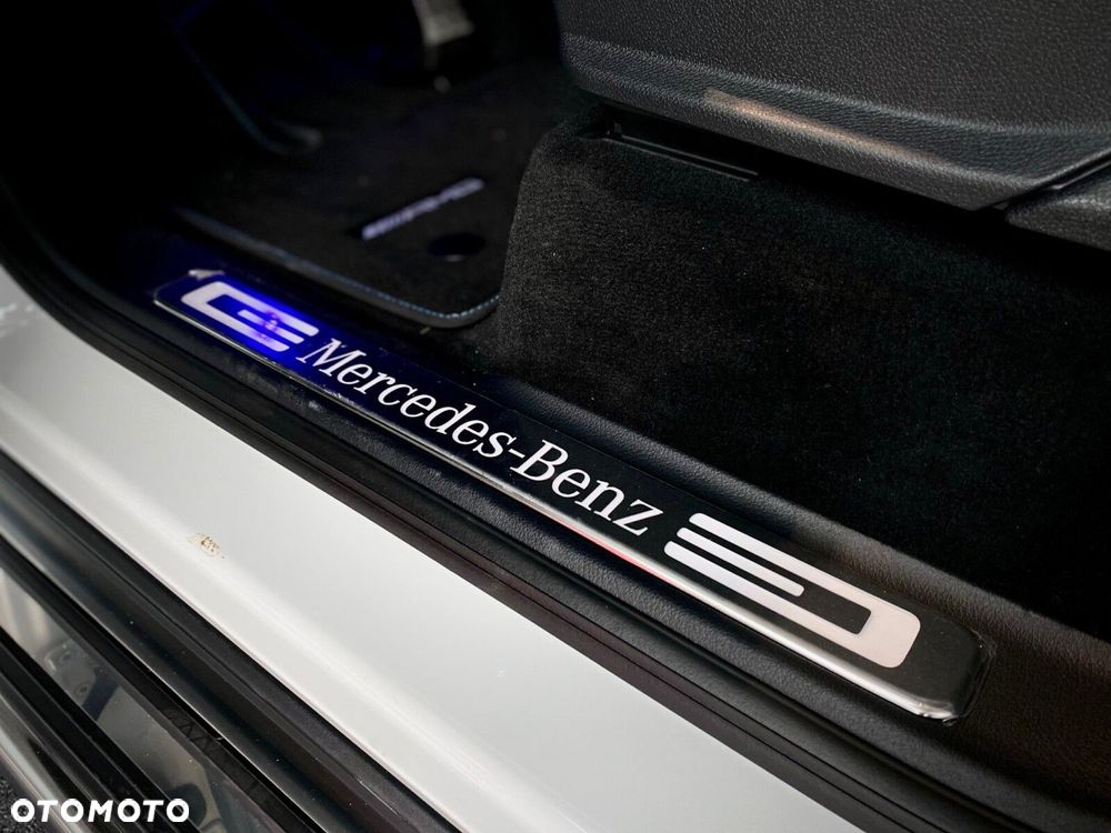 Mercedes-Benz Klasa G - 26