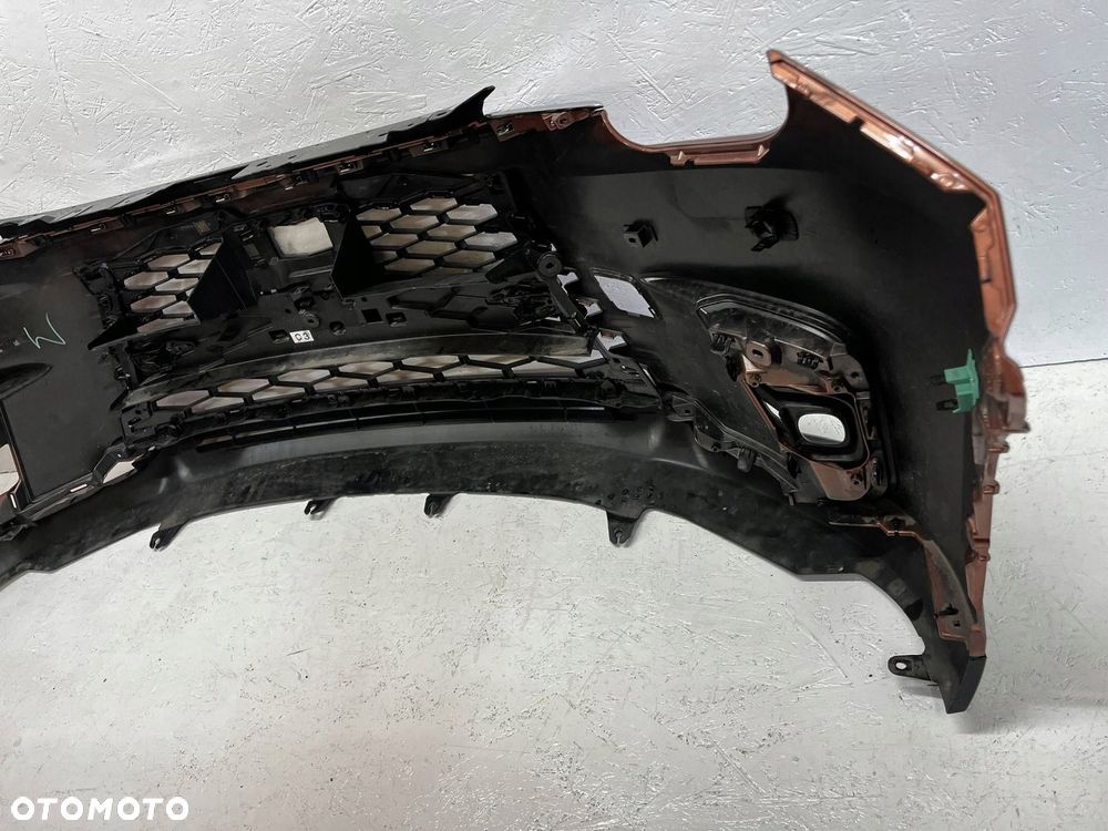 Lexus LBX 2024 - ZDERZAK PRZEDNI GRILL SPOILER 52119-52F10 ORG - 15