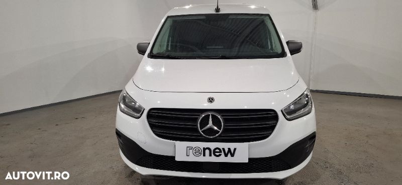 Mercedes-Benz citan - 22