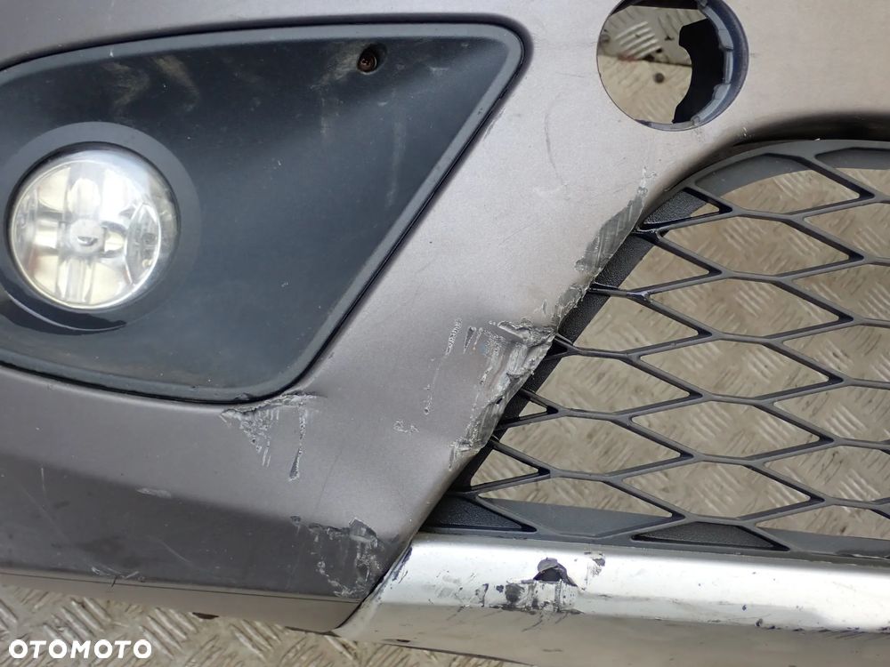 ZDERZAK PRZEDNI SEAT ALTEA FREETRACK XENON  5P8807221 - 5
