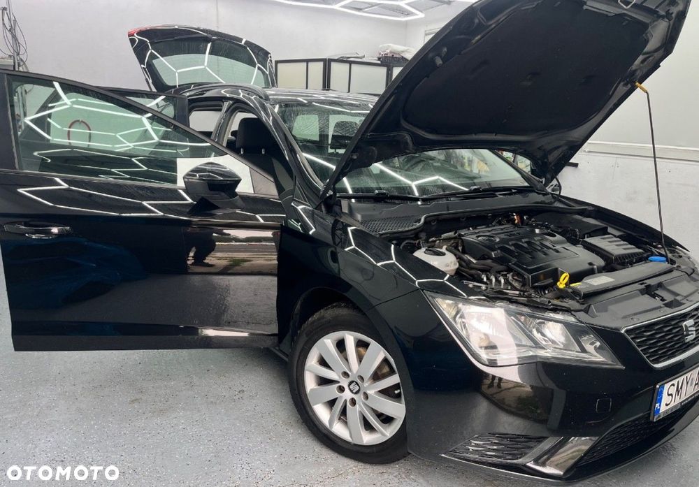 Seat Leon - 32