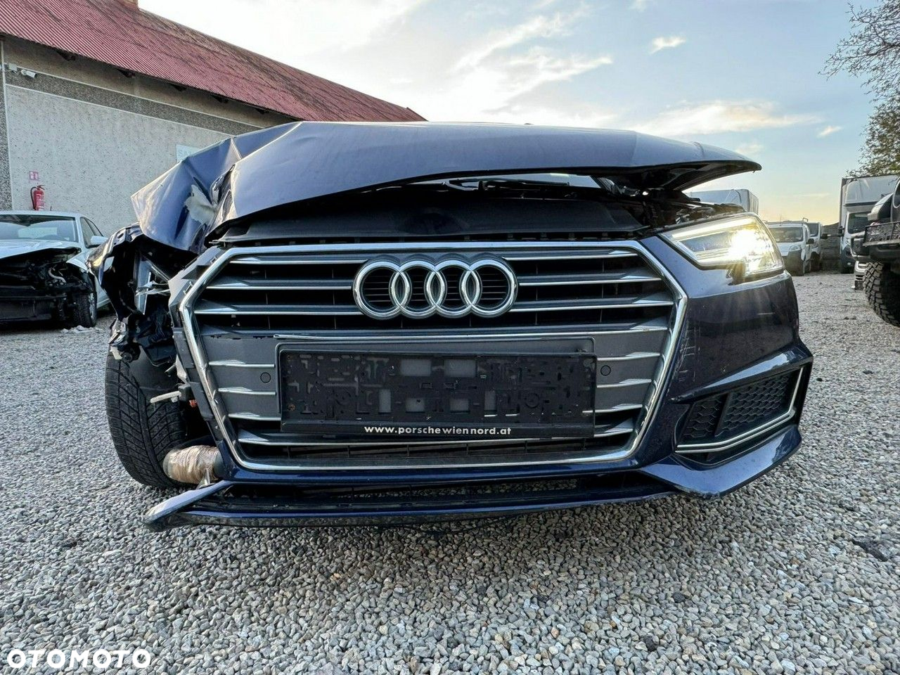 Audi A4 - 23