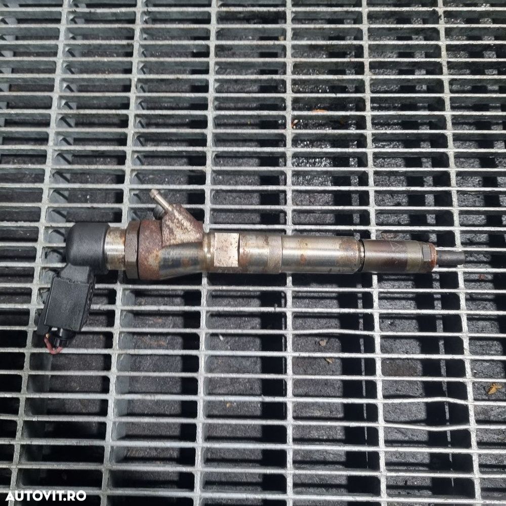 Injector Nissan Juke 1.5 Dci 2010 - 2014 110CP K9K Euro5 (1434) Diesel H8200704191 - 3