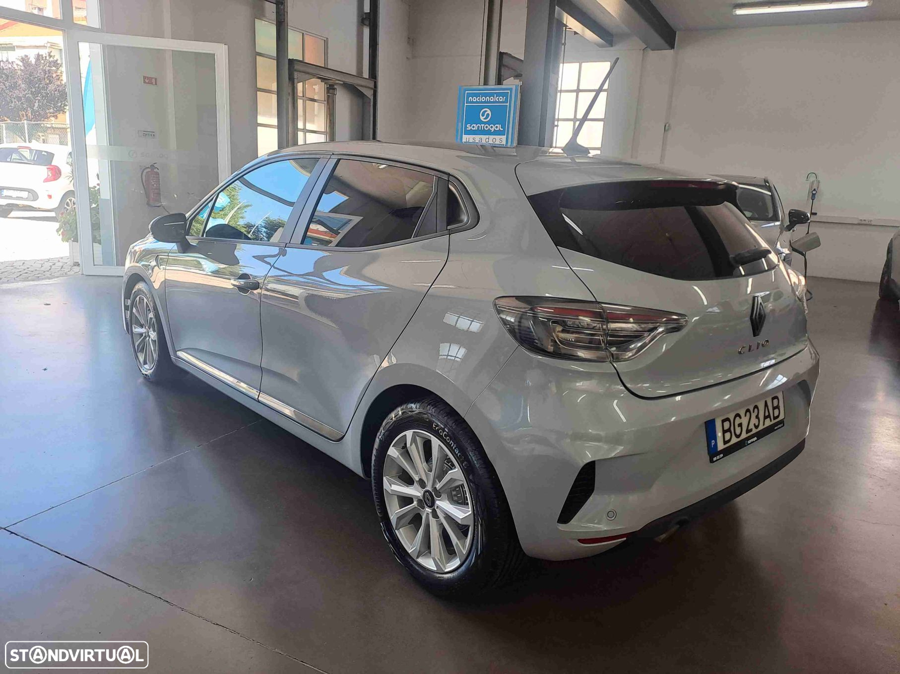 Renault Clio 1.0 TCe Evolution - 4