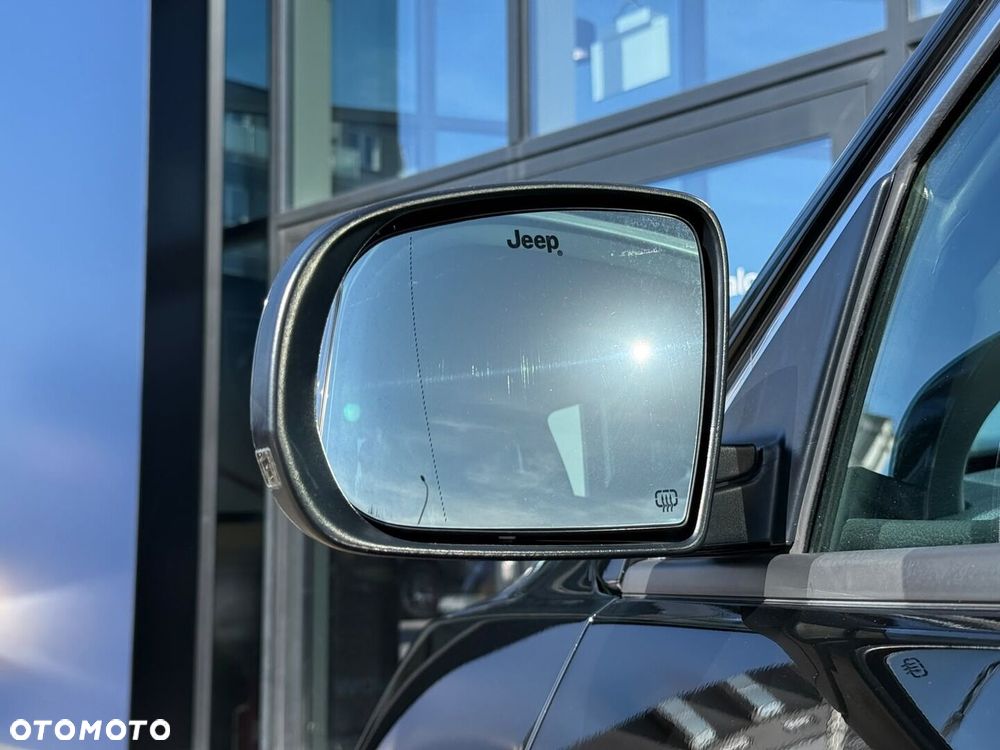 Jeep Compass 1.4 TMair Limited FWD S&S - 15
