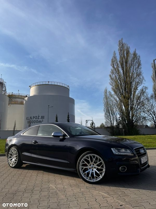Audi A5 2.0 TDI - 1