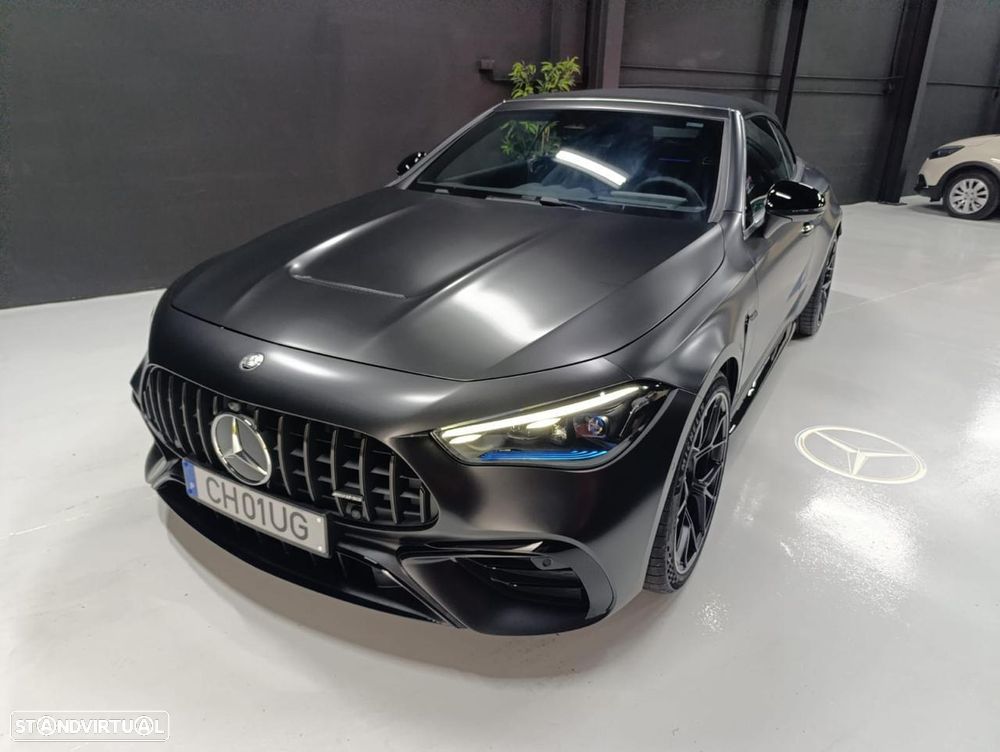 Mercedes-Benz CLE 53 AMG - 6