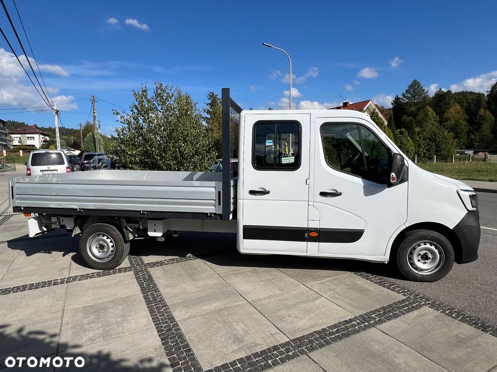 Renault Master - 4