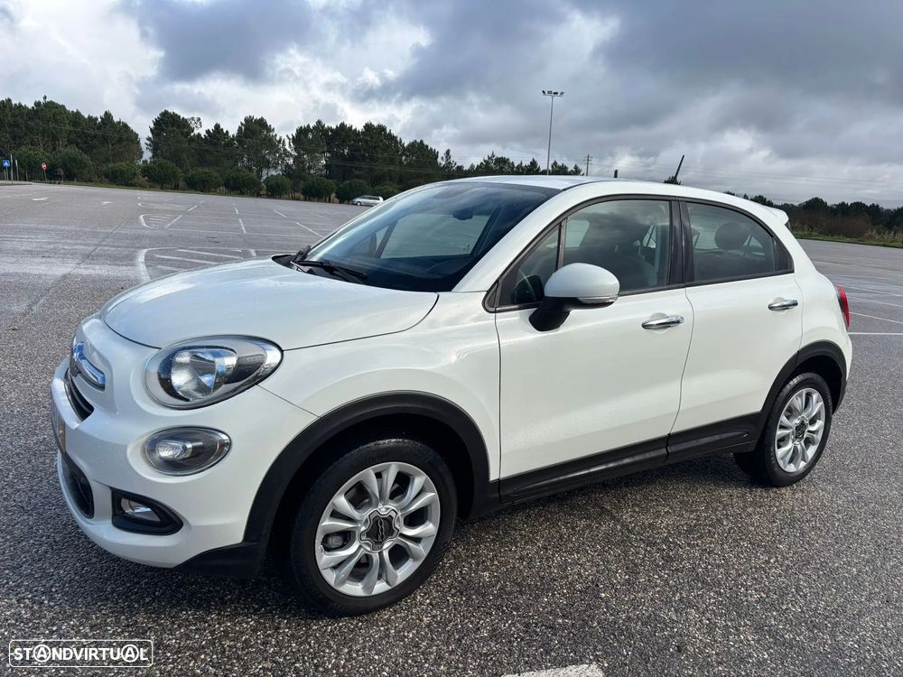 Fiat 500X 1.3 MJ Pop Star S&S - 2