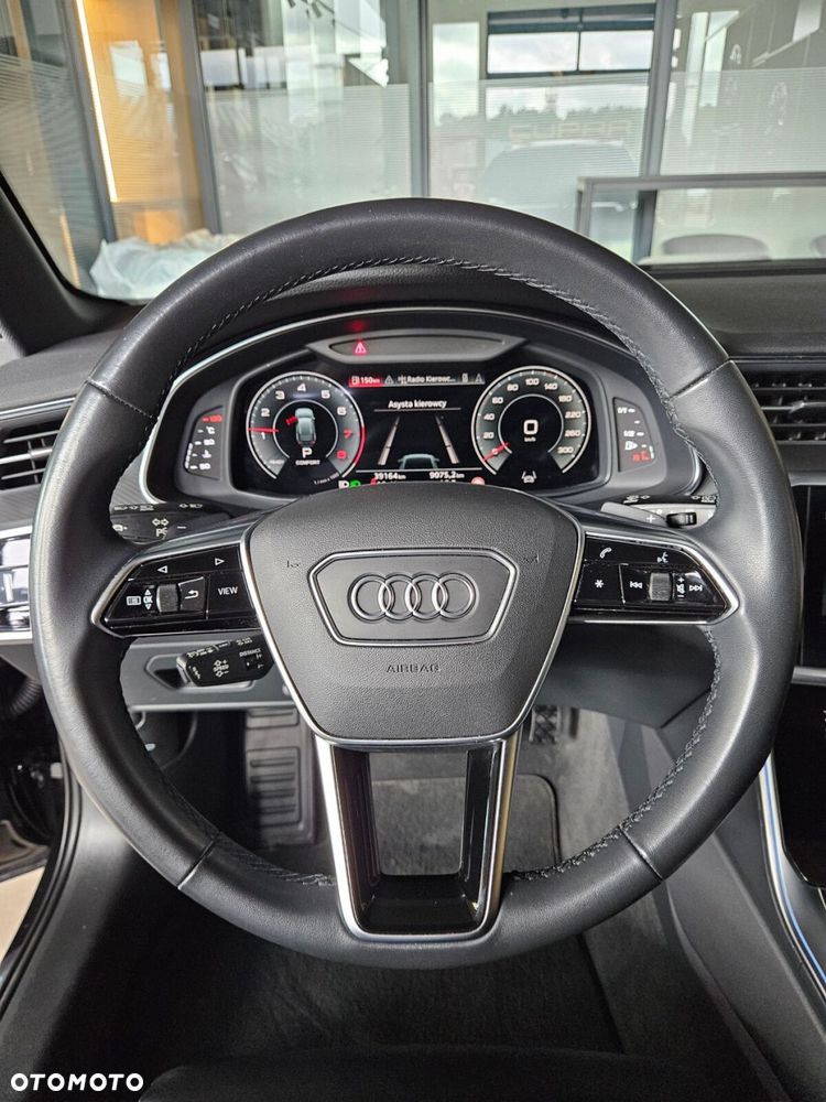 Audi A6 Avant - 13