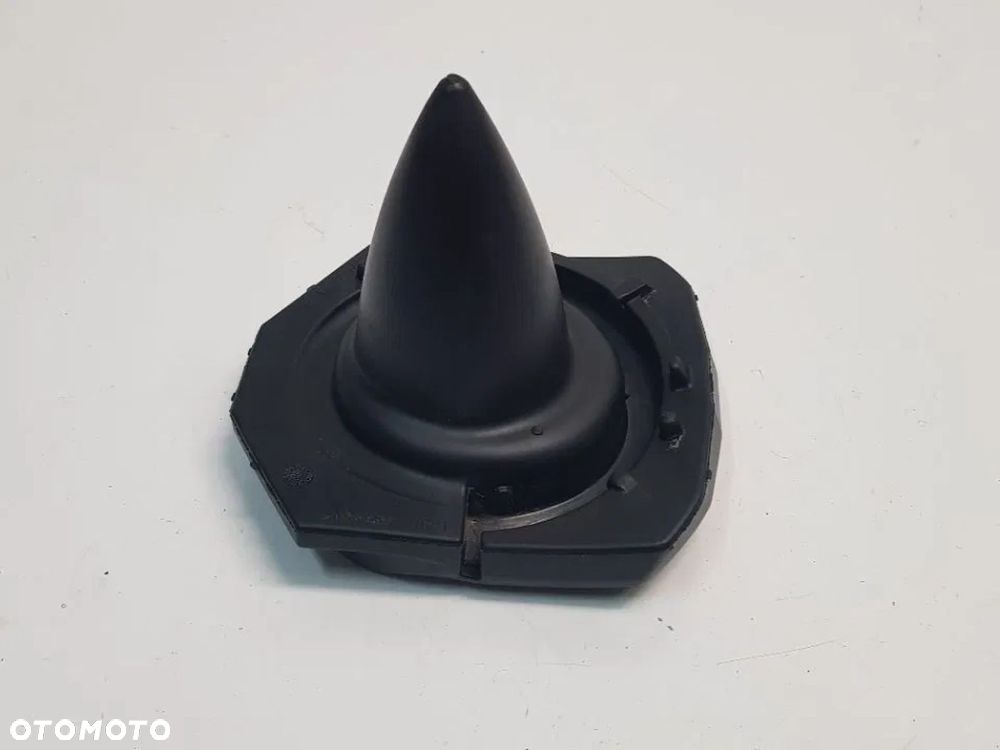 ODBÓJ SPRĘŻYNY GUMA PODKŁADKA RENAULT TALISMAN KADJAR 552400925R - 1