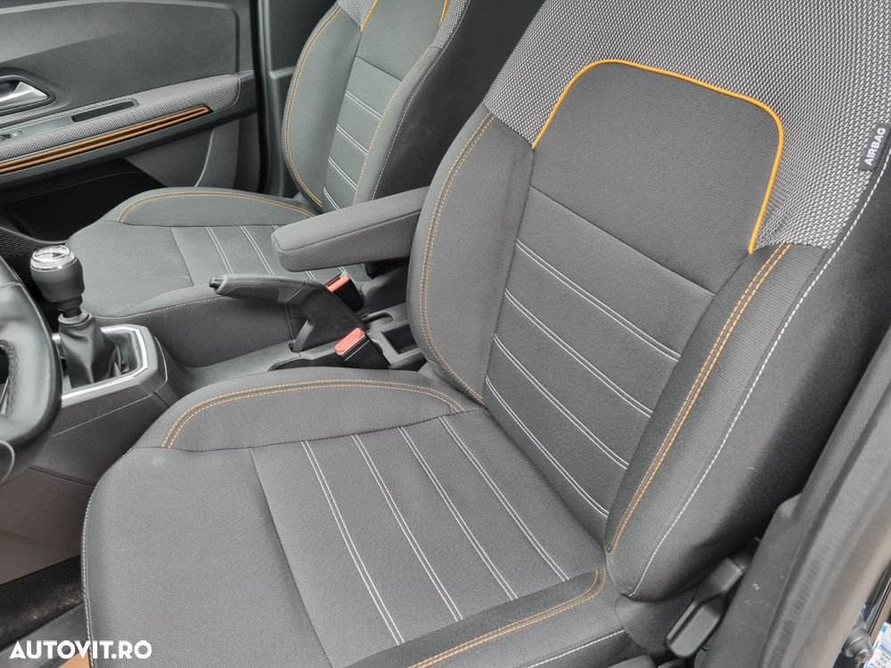 Dacia Sandero Stepway TCe 90 MT6 Comfort - 12
