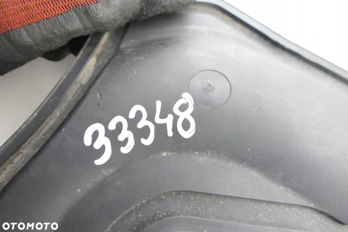 Rura Odma Oleju FORD FIESTA MK7 C-MAX II 1.0 ECOBOOST 1109121S03 - 5