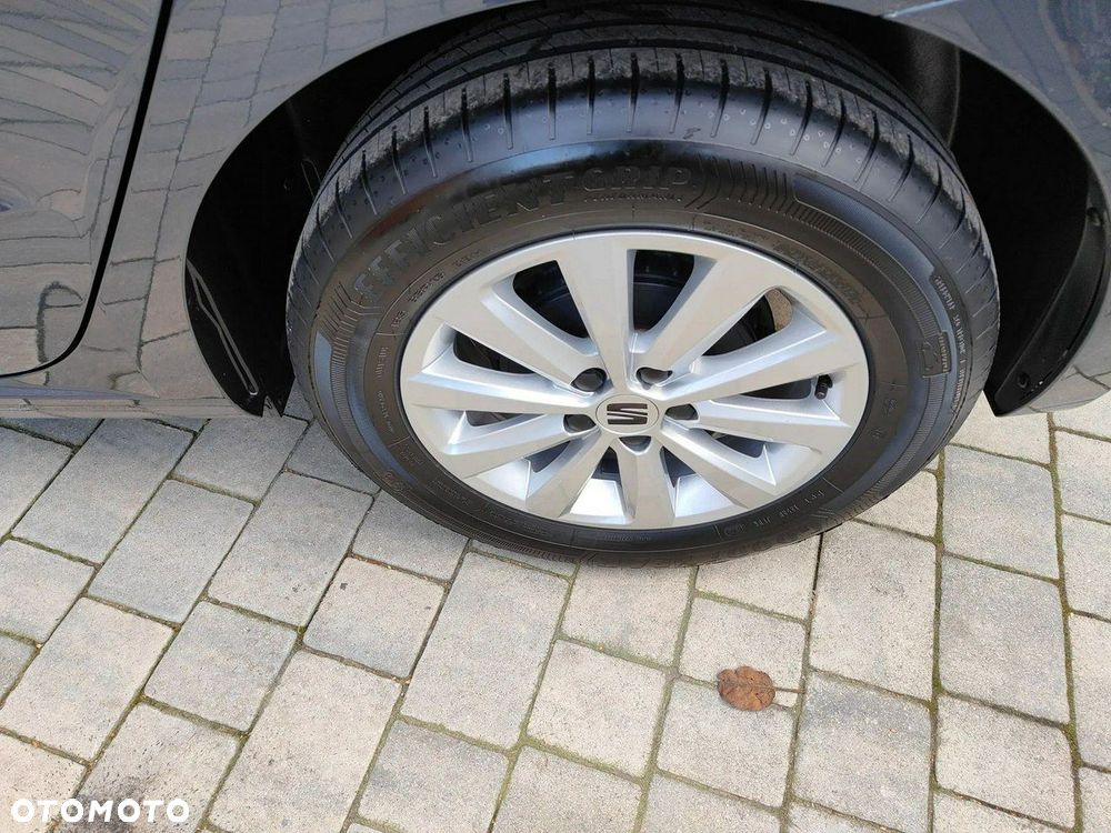 Seat Ibiza 1.0 EcoTSI S&S Reference - 30