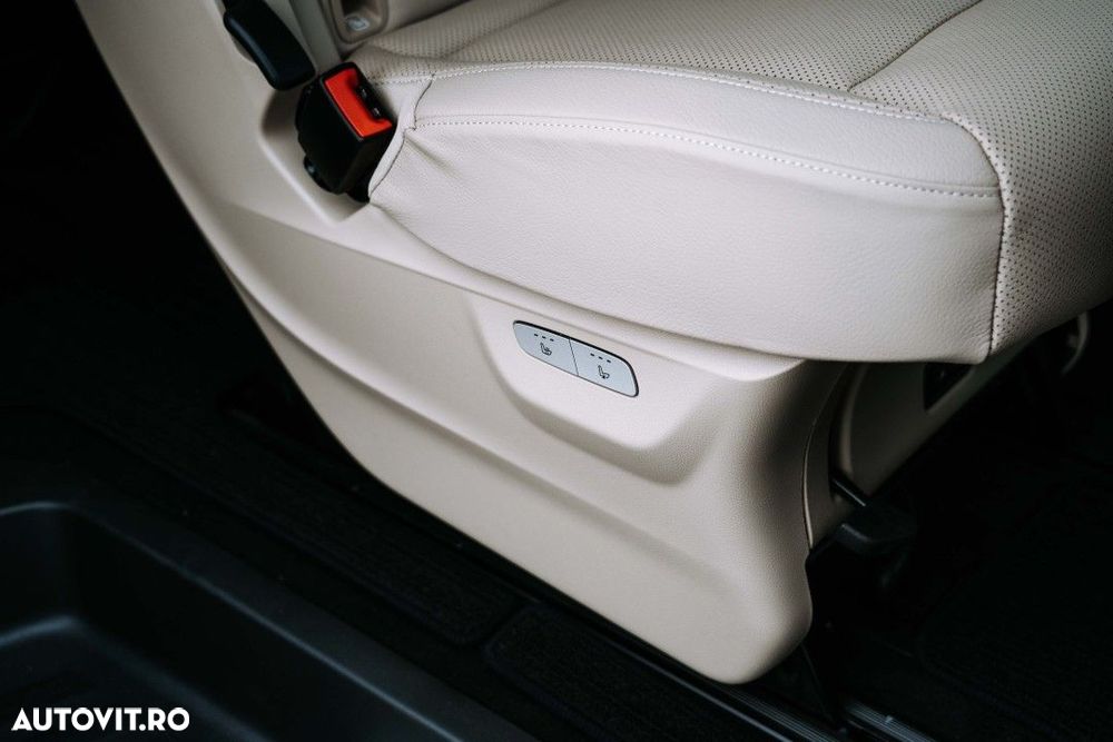 Mercedes-Benz V - 20