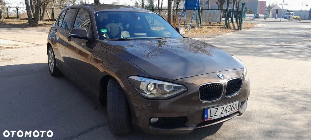 BMW 1