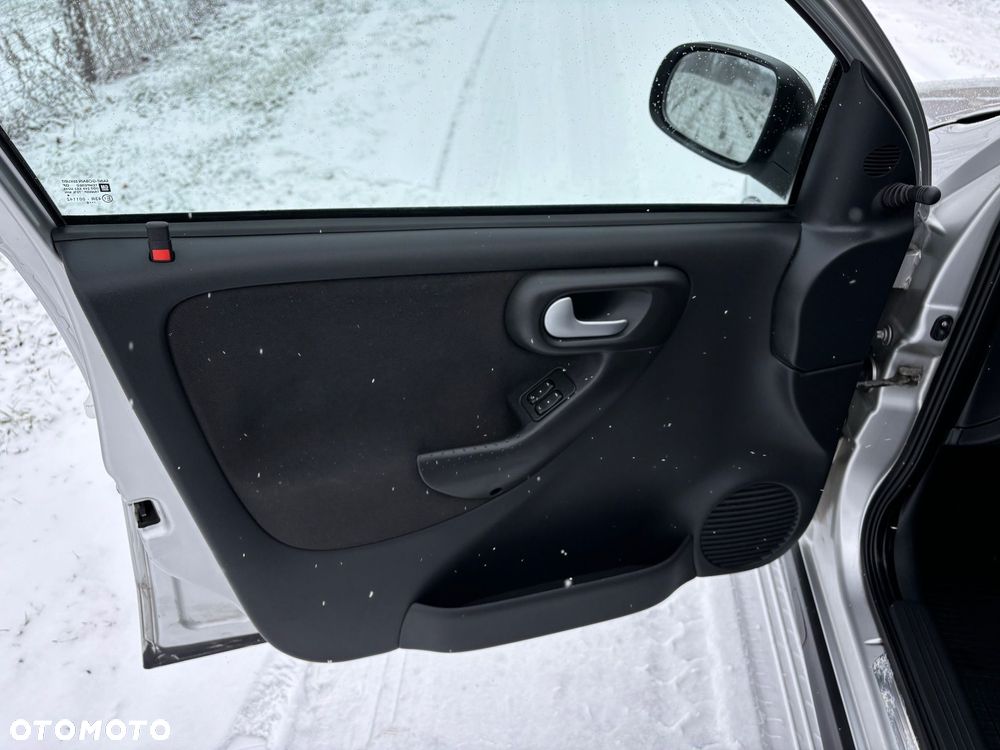 Opel Corsa 1.2 16V Edition - 23