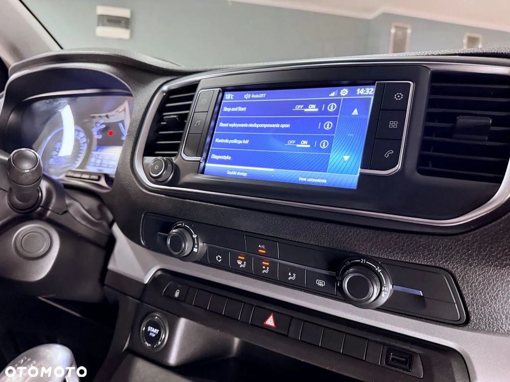 Toyota Proace Verso 2.0 D4-D Medium VIP - 11