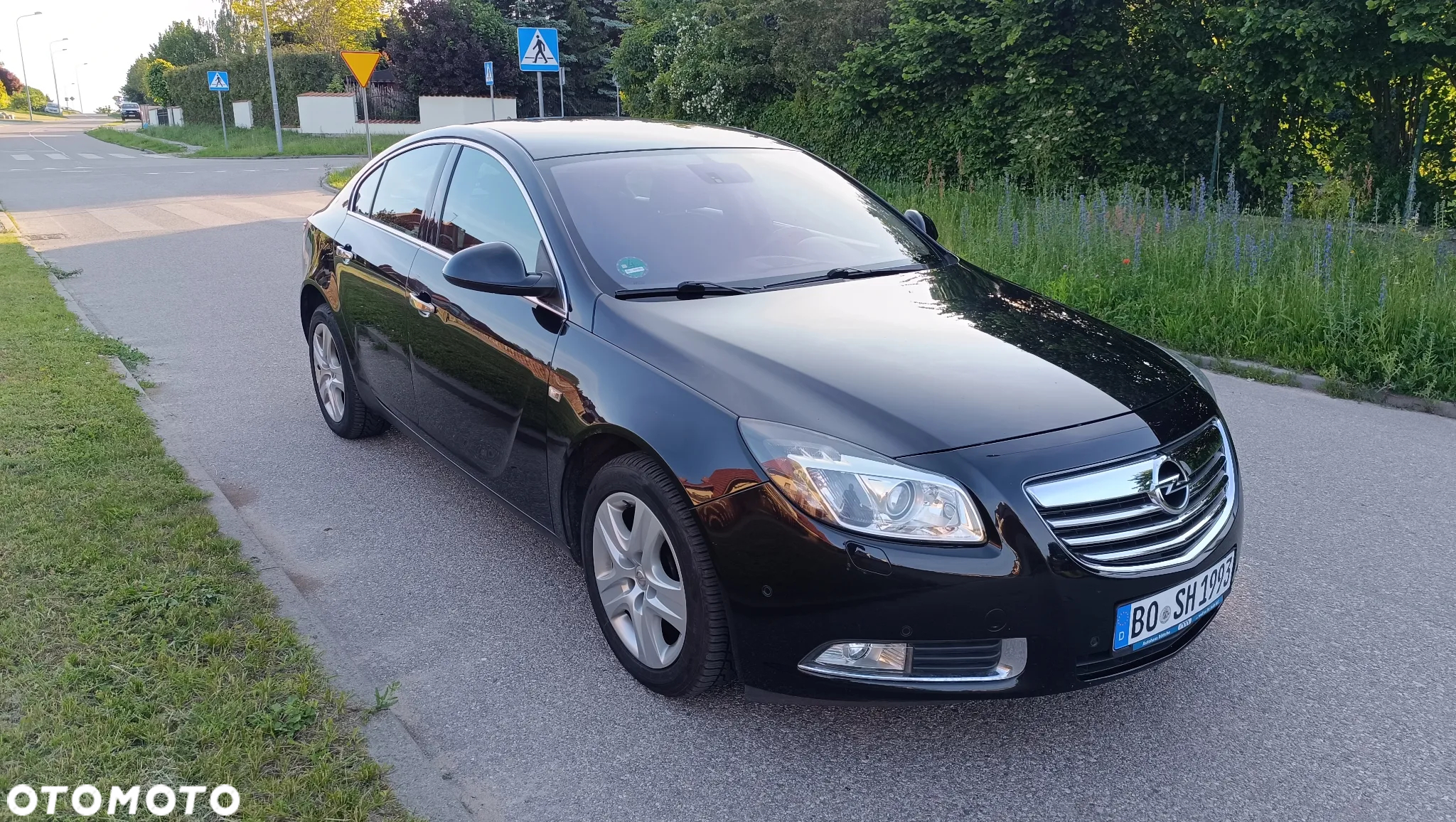 Opel Insignia 1.8 Edition - 10